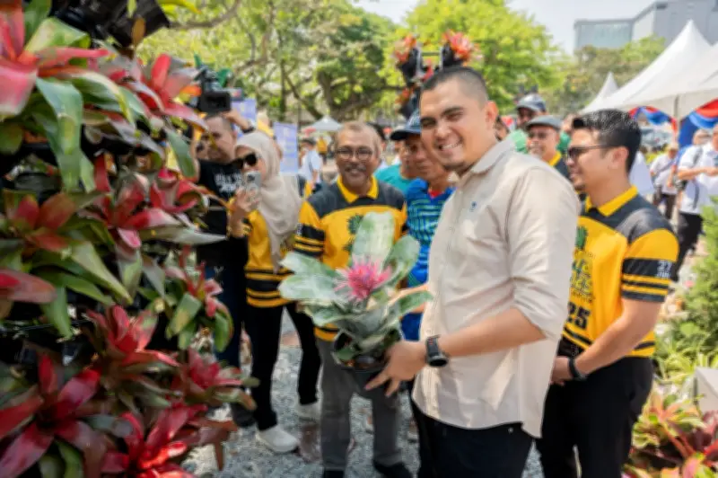 Industri Nanas Melaka Melonjak 142% Sejak 2021