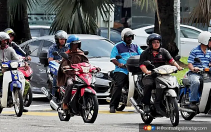 Insentif bukan 'tongkat ajaib' untuk keselamatan jalan raya, kata pakar