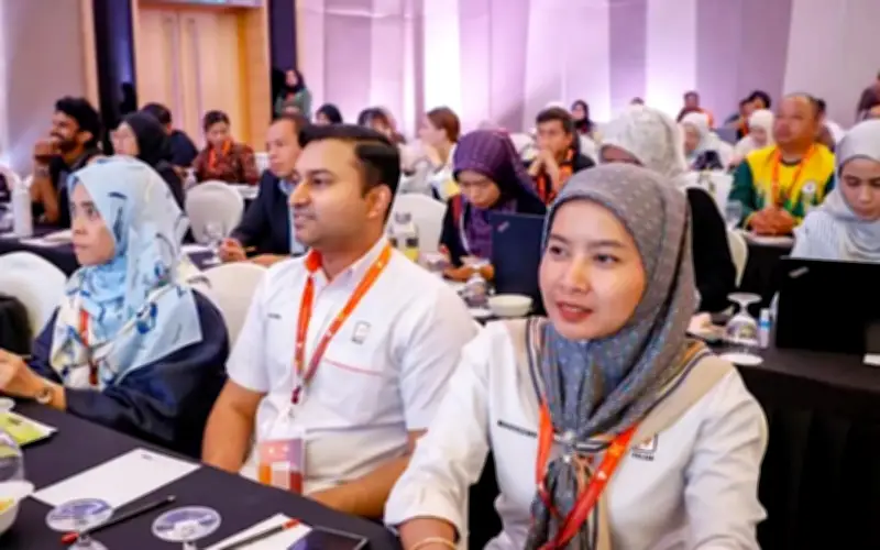 Integrasi Biodiversiti dalam Landskap Sawit Malaysia