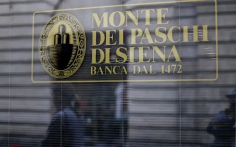 Intesa Lancar Tawaran €31 Bilion Saingan Untuk MPS