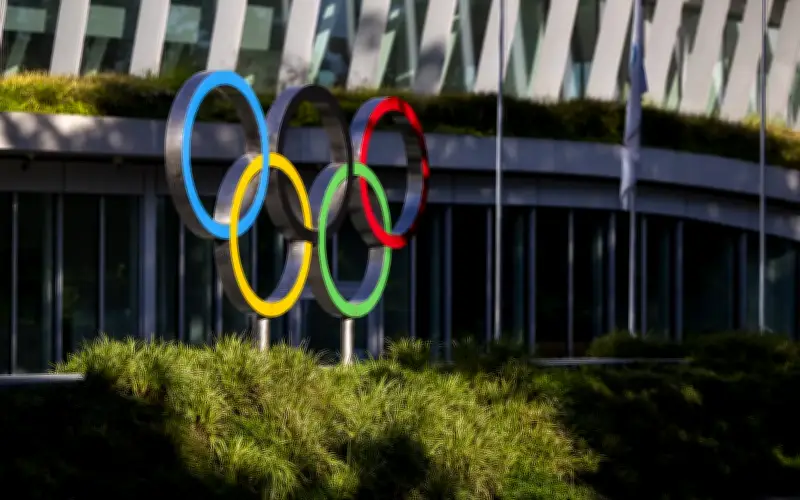 IOC Luluskan Perubahan Venue Sukan Olimpik Musim Sejuk 2030 di Perancis
