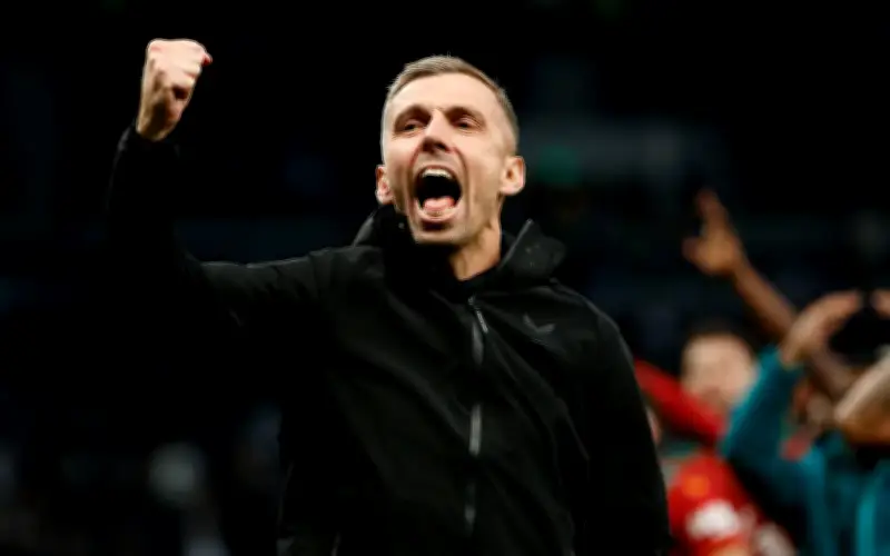 Ipswich lantik Gary O'Neil sebagai pengurus baru
