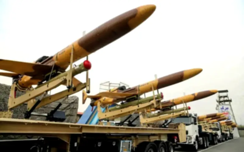 Iran hentikan operasi terhadap Israel selepas pertukaran tembakan pertama