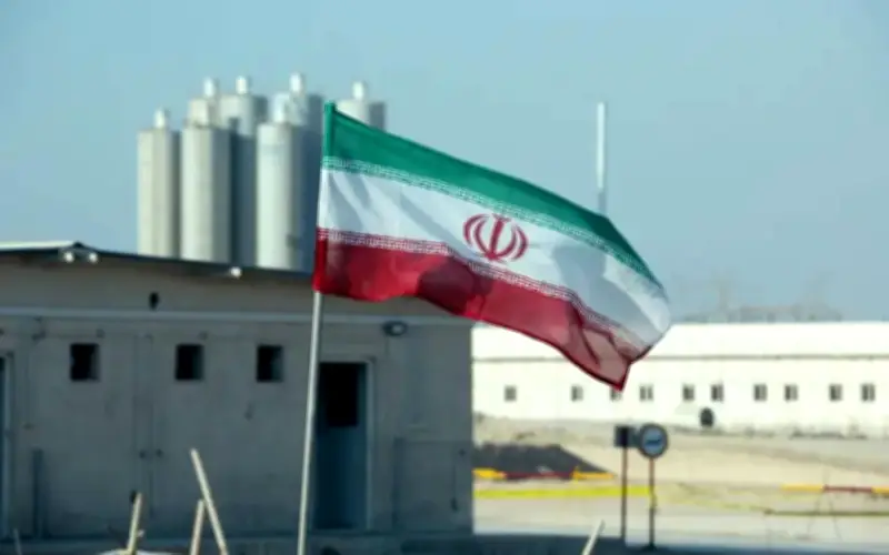 Iran kecam 'tekanan politik' dari badan pemantau nuklear PBB