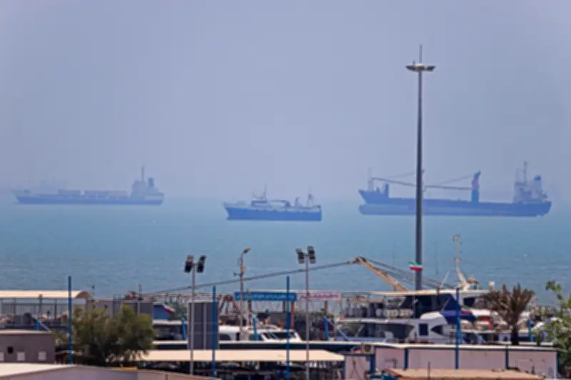 Iran kecualikan bayaran lintas Selat Hormuz dalam tempoh gencatan 60 hari dengan AS