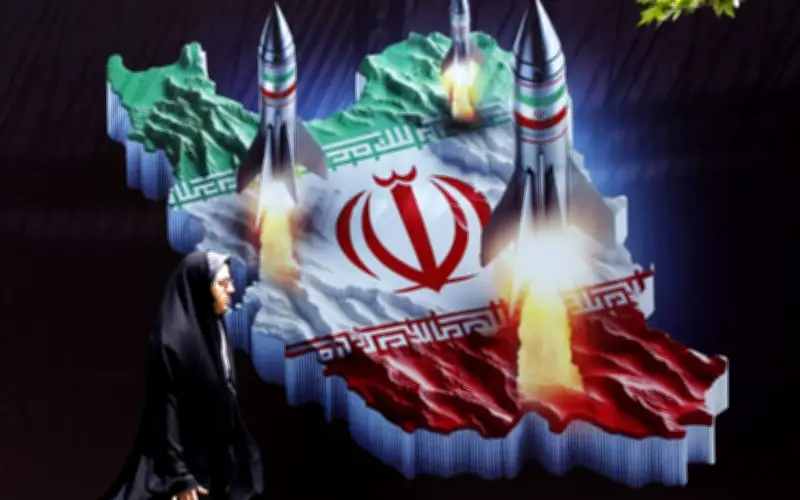 Iran: Program Peluru Berpandu Tidak Akan Dibincangkan Dengan AS
