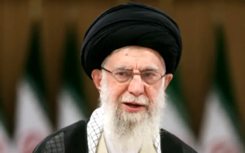 Iran rancang pengebumian 3 hari untuk pemimpin agung yang meninggal