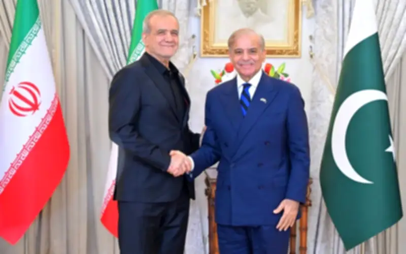 Iran: Tanpa Peluru Berpandu, Kami Akan Jadi Seperti Gaza