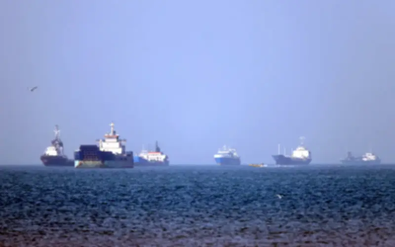 Iran tegaskan hak kawal lalu lintas di Selat Hormuz