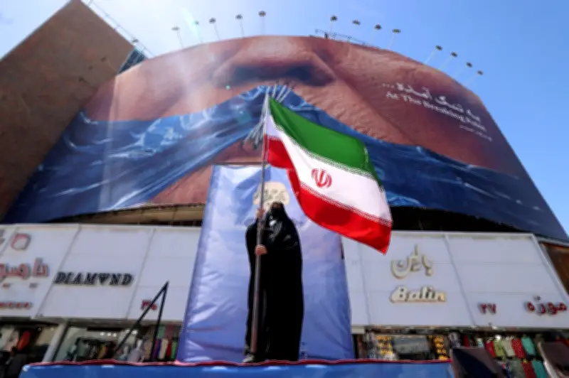 Iran tetapkan peraturan baharu Selat Hormuz, dunia tidak akan kembali seperti sebelum perang