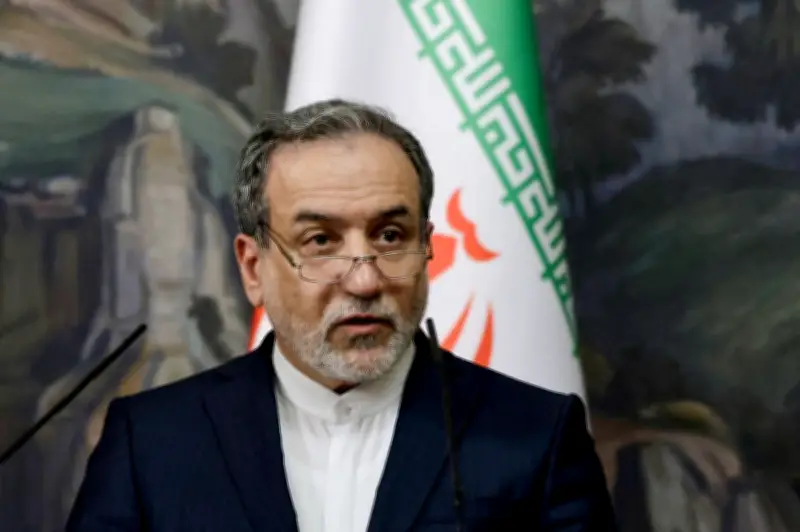 Iran tolak tekanan AS, desak jaminan hak sebelum sebarang perjanjian