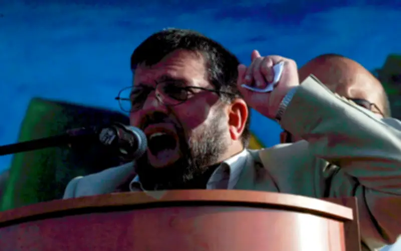 Israel bebaskan pengasas bersama Hamas selepas 2 tahun tahanan