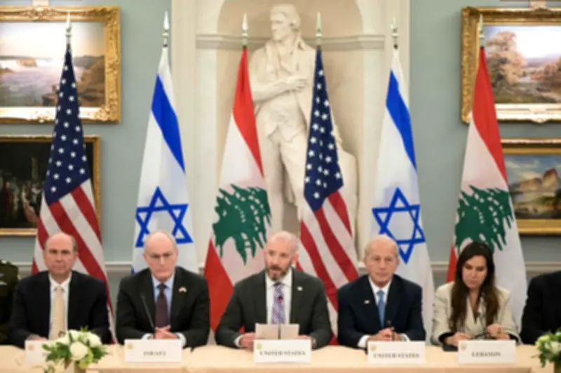 Israel dan Lubnan setuju gencatan senjata bersyarat, Hezbollah mesti berhenti tembakan