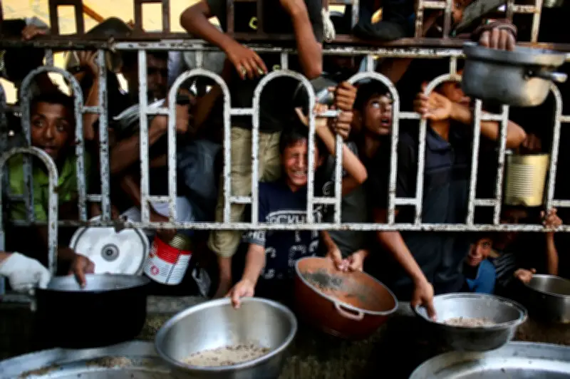 Israel sengaja sasar kanak-kanak Gaza sebagai sebahagian 'genosid' - Suruhanjaya PBB