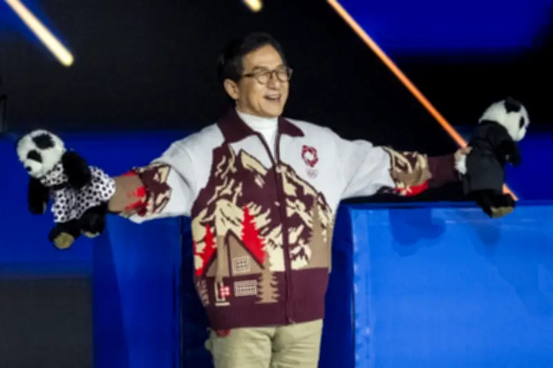 Jackie Chan akan lawat sekolah di Singapura pada 7 Julai
