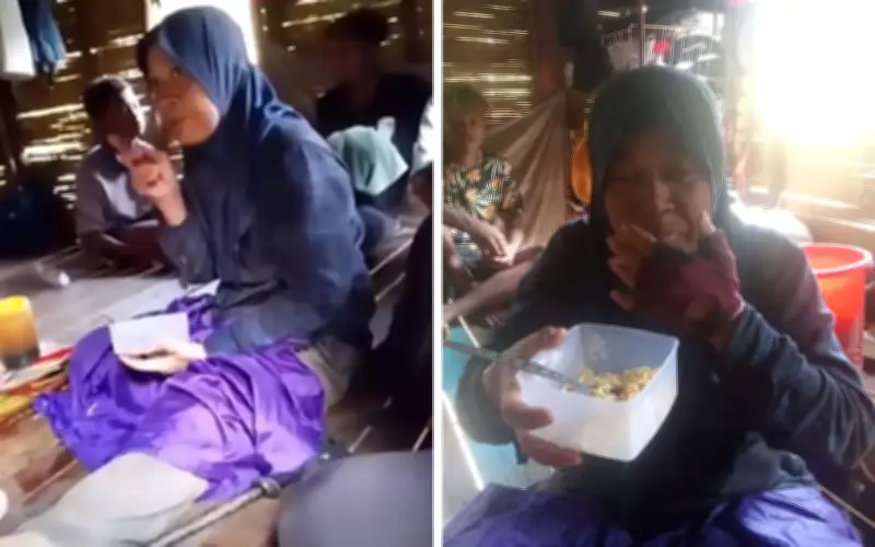Jaslinda Saludin Ditemui Selamat Selepas 15 Hari Hilang di Gunung Batu Putih