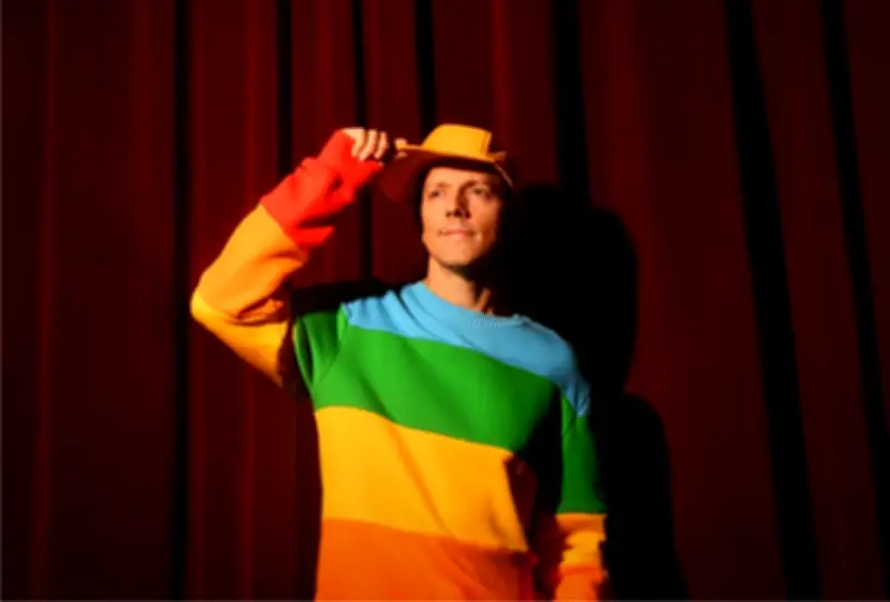 Jason Mraz Bakal Konsert di Malaysia Selepas Tujuh Tahun