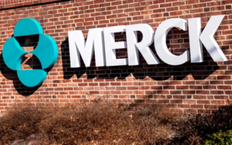 Jawatankuasa AS Siasat Ujian Klinikal Merck, AbbVie di China