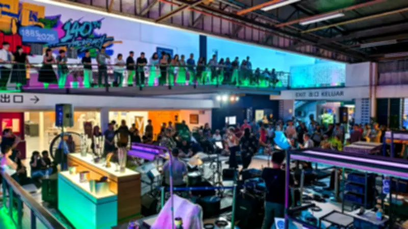 Jazz Malaysia Dapat Nafas Baru: Pemuzik Muda Kini Minat Jazz, Kata Pemenang Anugerah