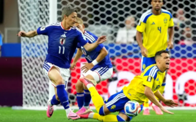 Jepun Bukan Lawan Mudah untuk Brazil, Kata Jurulatih