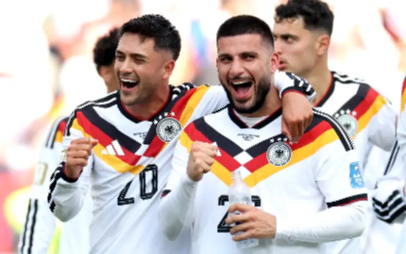 Jerman bangkit tewaskan Ivory Coast, ke pusingan 16 Piala Dunia