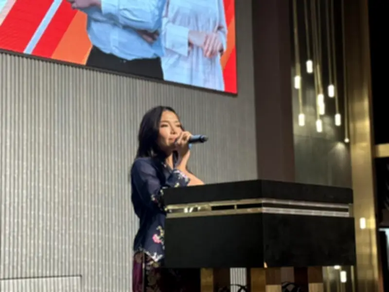 Johor DAP: Marina Ibrahim ditawar posisi badan berkanun, bukan GLC