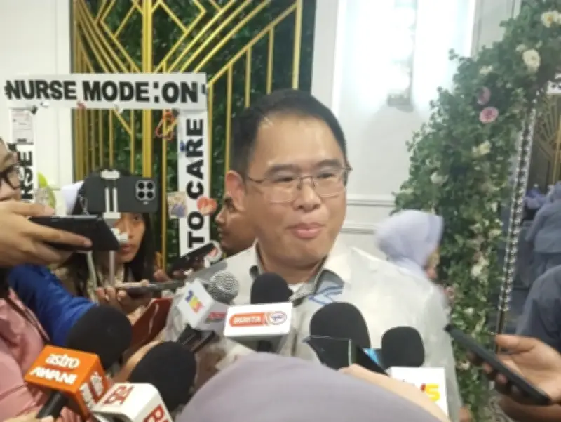 Johor MCA nafi senarai calon PRN tular, kata pemilihan masih dalam proses