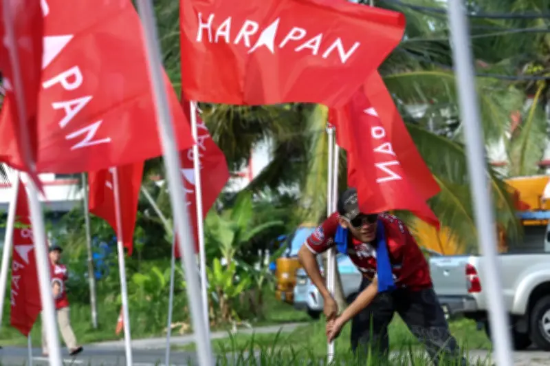 Johor PH sedia hadapi pilihan raya negeri selepas pembubaran DUN
