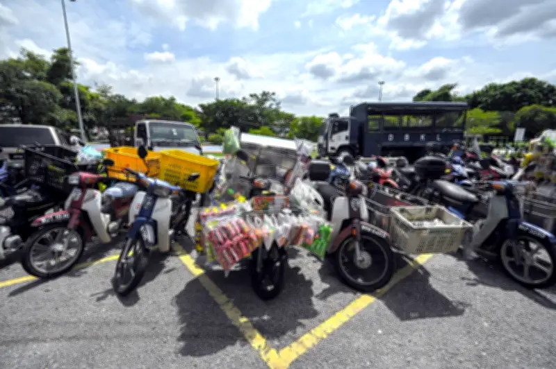 JPJ amaran tindakan undang-undang terhadap pemilik kenderaan sewa kepada warga asing tanpa lesen