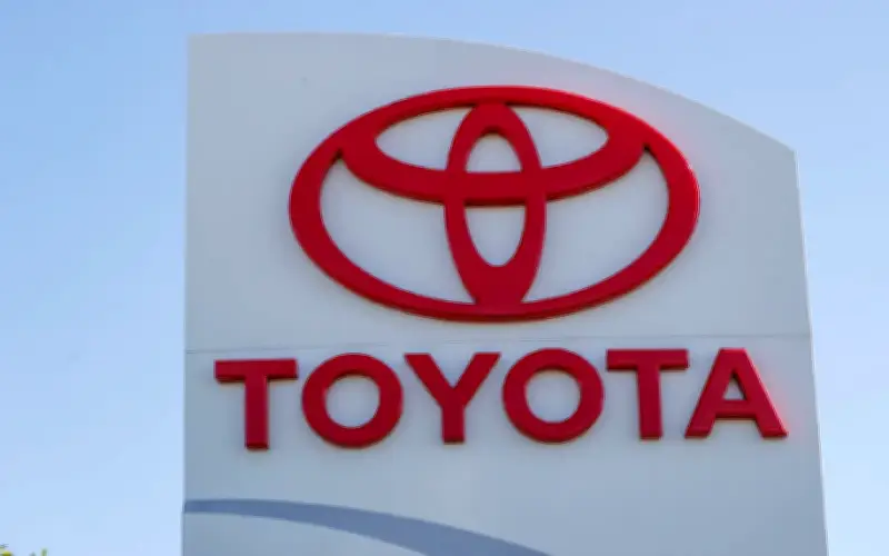 Jualan Toyota jatuh lagi pada Mei, konflik Iran jejas pengeluaran