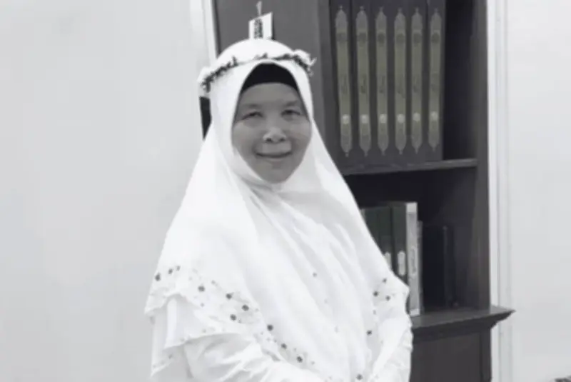 Jurukur Wanita Pertama Malaysia Selamatkan Lima Nyawa Melalui Derma Organ