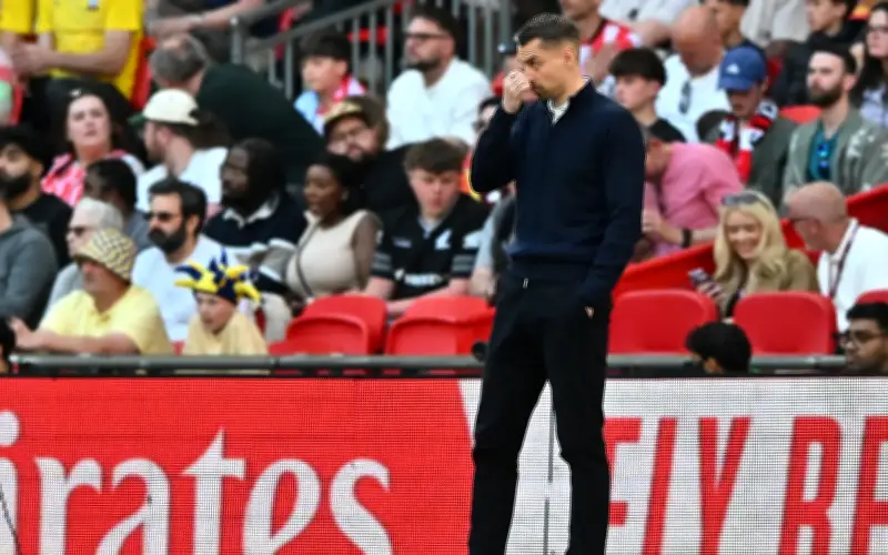 Jurulatih Southampton tanggung jawab skandal 'spygate'