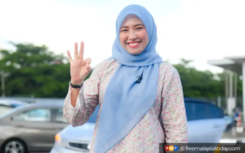 Jurutera Maritim PKR Fokus Pembangunan Perikanan Sungai Balang