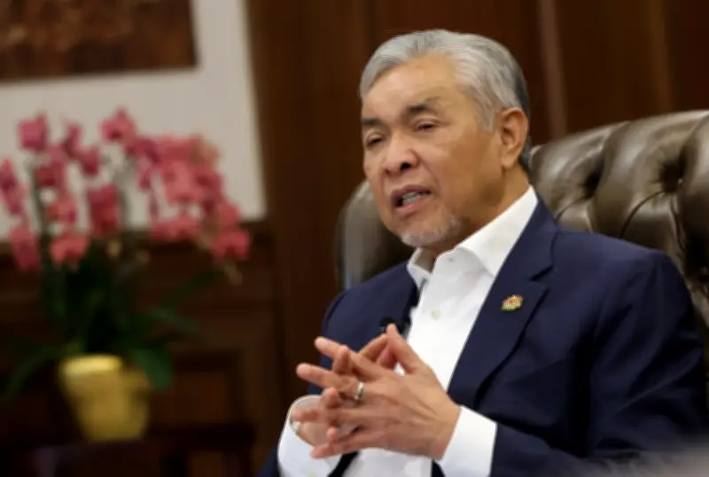 Kabinet Lulus Penubuhan Majlis Tahfiz Negara, Zahid Pengerusi