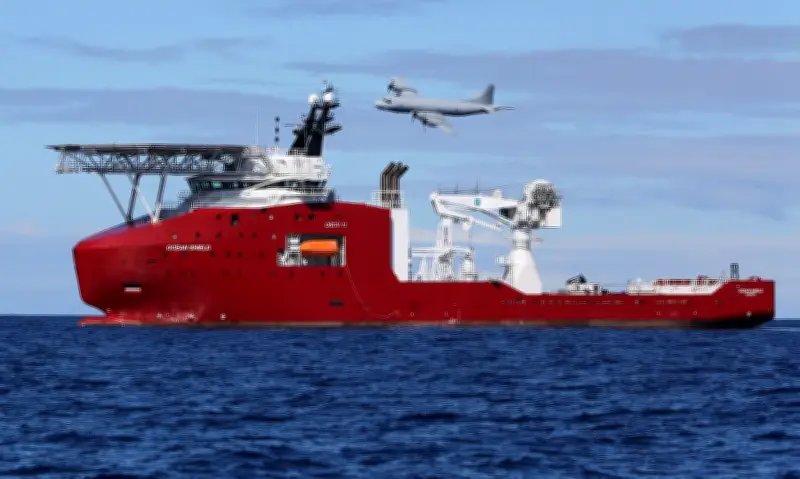 Kabinet Luluskan Sambung Cari MH370 Setahun Lagi, Bermula 1 Julai 2026