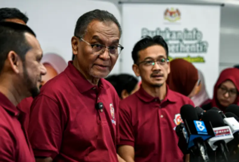 Kajian e-MC dipercepat untuk banteras pemalsuan sijil cuti sakit