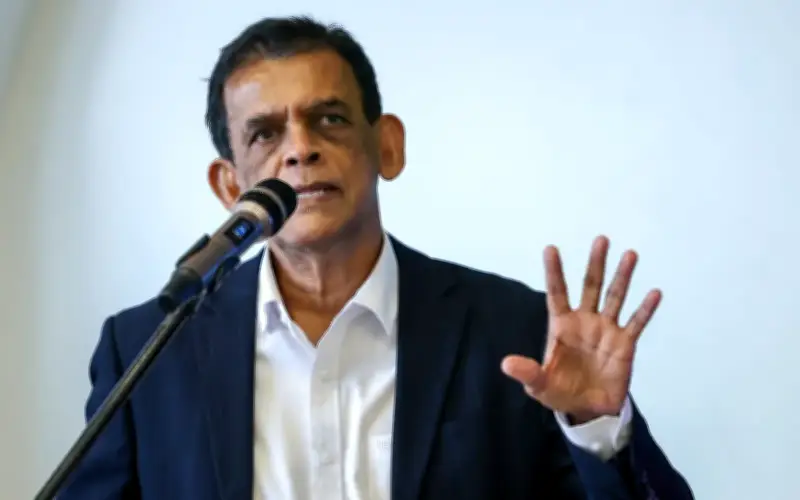Karyawan hantar memorandum royalti muzik dan AI