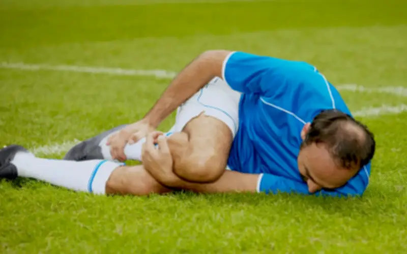 Kecederaan Hamstring: Lebih Daripada Sekadar Ketegangan Otot