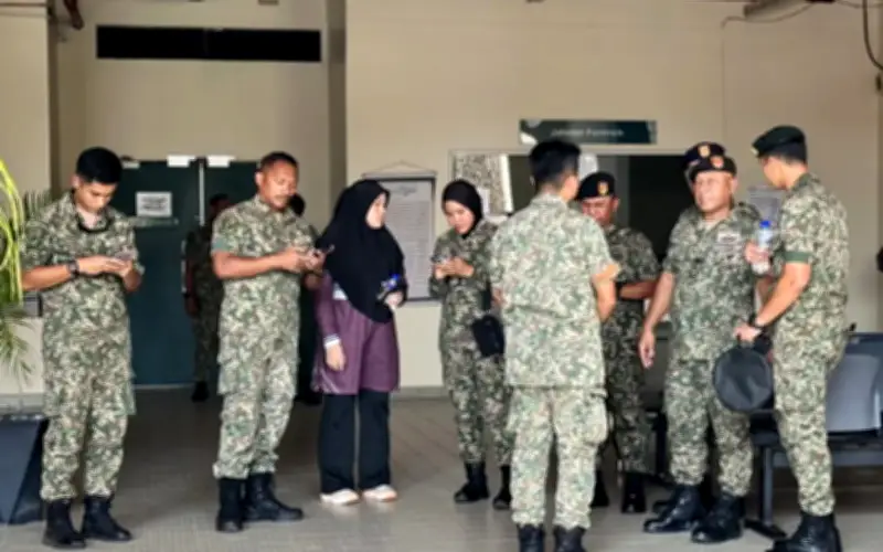 Kedah rakam kenyataan 7 saksi dalam siasatan letupan grenad