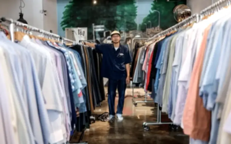 Kedai Bundle Kini Destinasi Gaya Hidup, Tarik Generasi Baharu