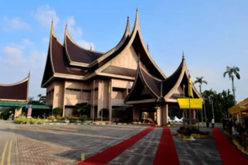 Kedaulatan Perlembagaan Negeri dan Persekutuan Mesti Dipertahankan