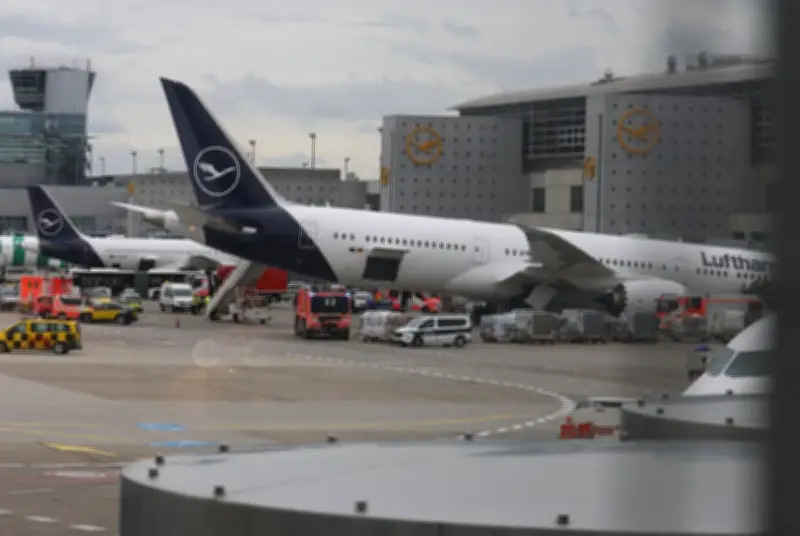 Kedutaan Malaysia sahkan tiada rakyat terjejas insiden Lufthansa di Frankfurt