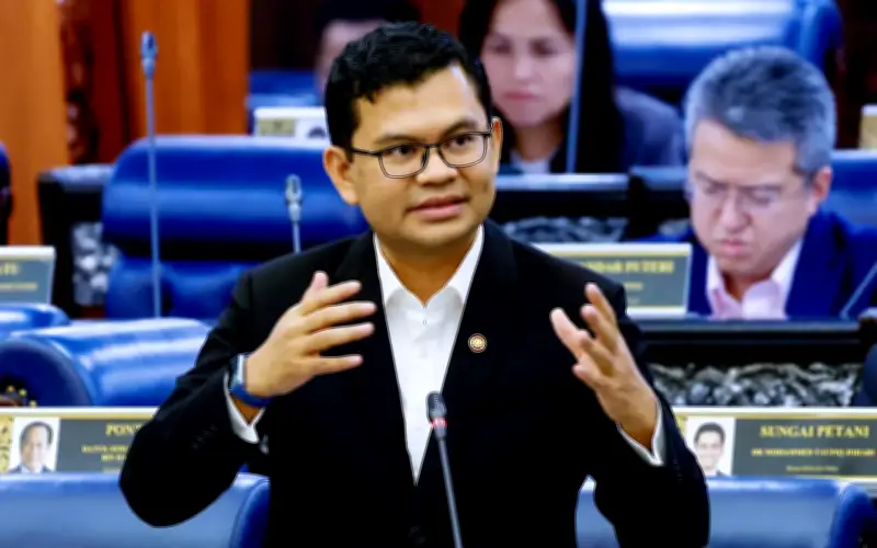 Kehilangan Pekerjaan Berkurang kepada 6,197 pada Jun, Kata Menteri Ekonomi