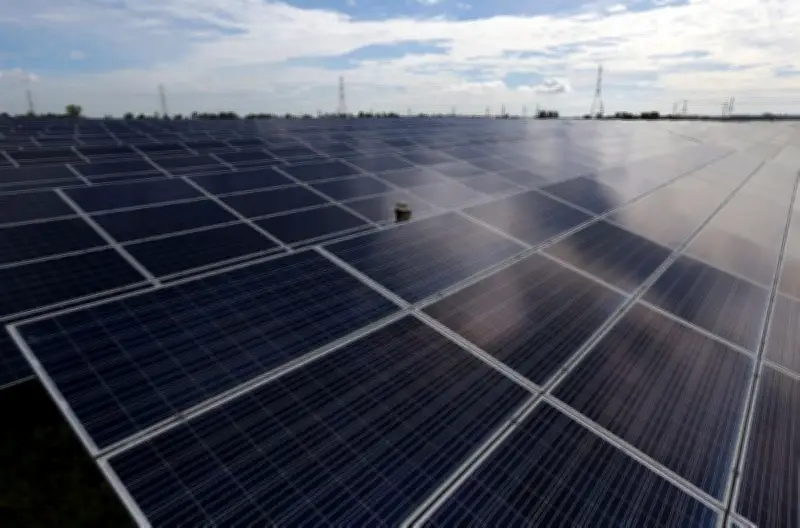 Kejutan harga elektrik jadikan Filipina pasaran solar paling hangat