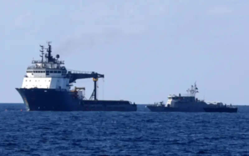 Kemboja lancar proses UNCLOS selesaikan pertikaian maritim Thailand