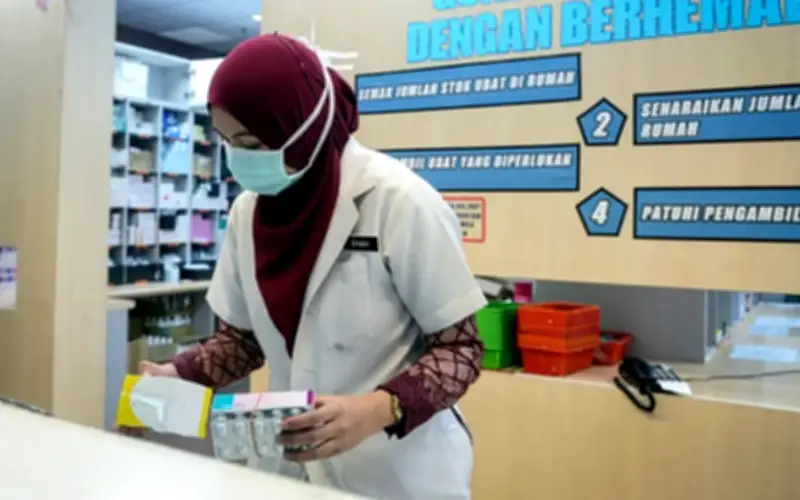 Kementerian Kesihatan akan pertimbang kelayakan pelajar PharmD terjejas