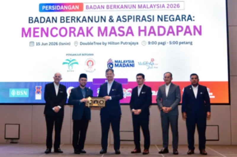 Kementerian Kewangan kesan penipuan tender kerajaan