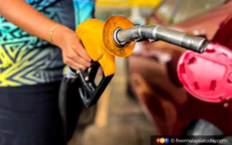 Kementerian Kewangan: Kuota Bulanan BUDI95 Kekal 200 Liter