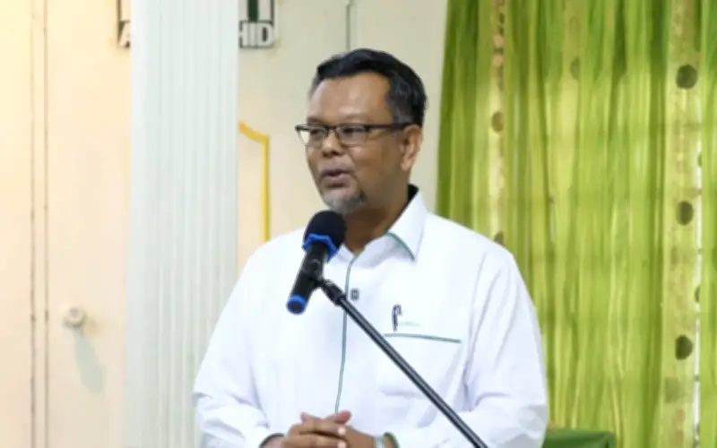 Kementerian Pendidikan Tinggi pertimbang tindakan undang-undang atas dakwaan 'pintu belakang' universiti awam