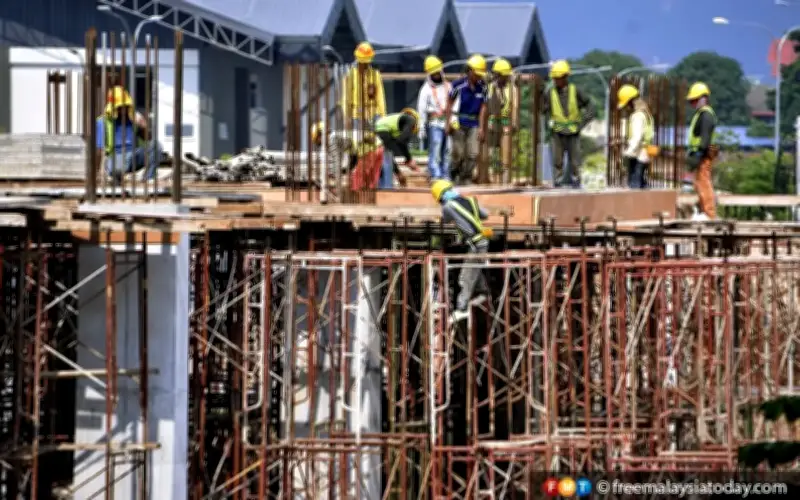 Kenaikan Kos Bahan Binaan Masih Terkawal, Kata Nanta